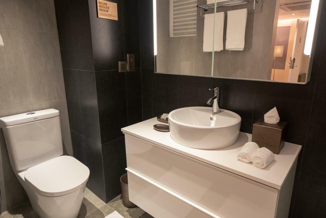 Amina Residency Hotel Male Luaran gambar