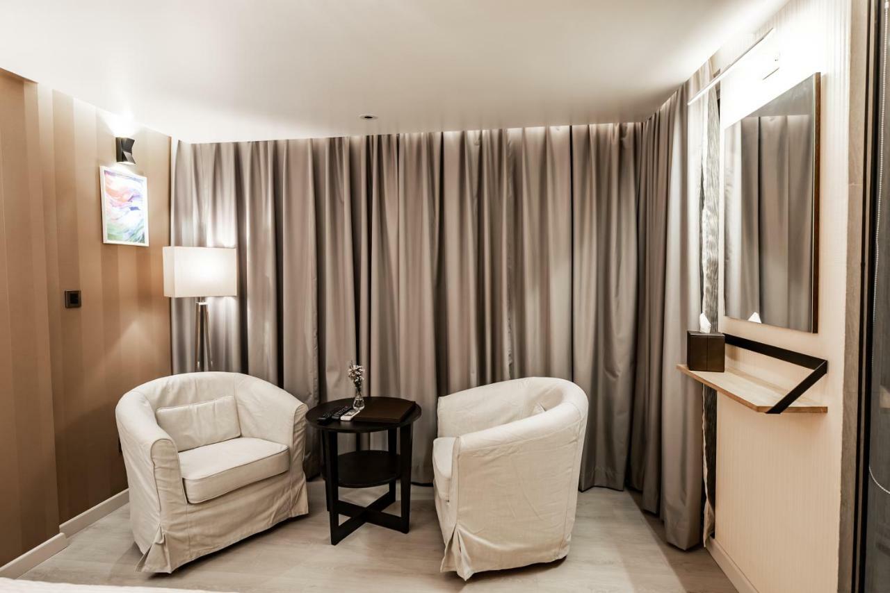 Amina Residency Hotel Male Luaran gambar