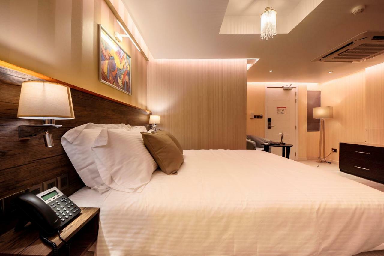 Amina Residency Hotel Male Luaran gambar