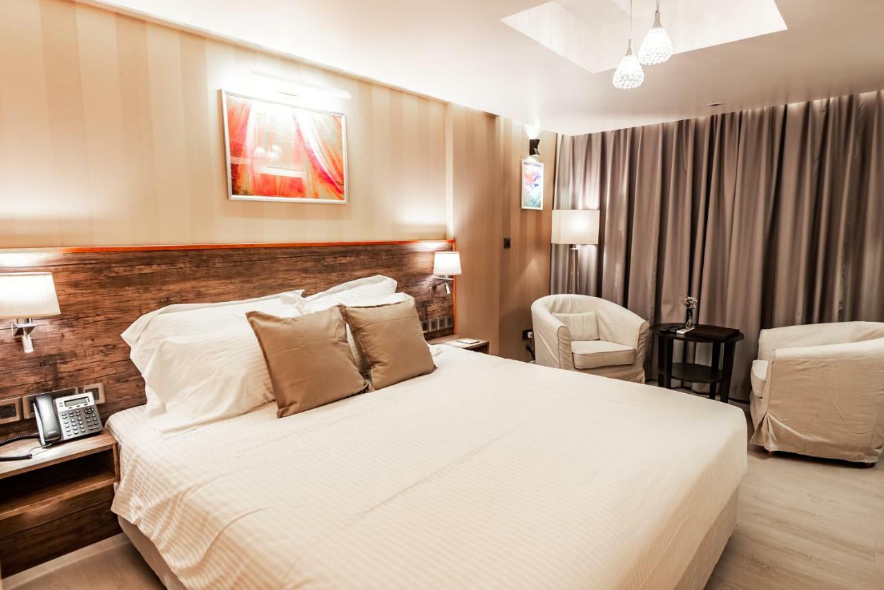 Amina Residency Hotel Male Luaran gambar
