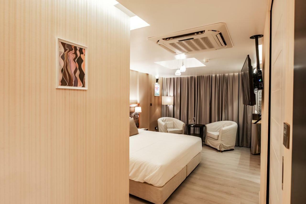 Amina Residency Hotel Male Luaran gambar