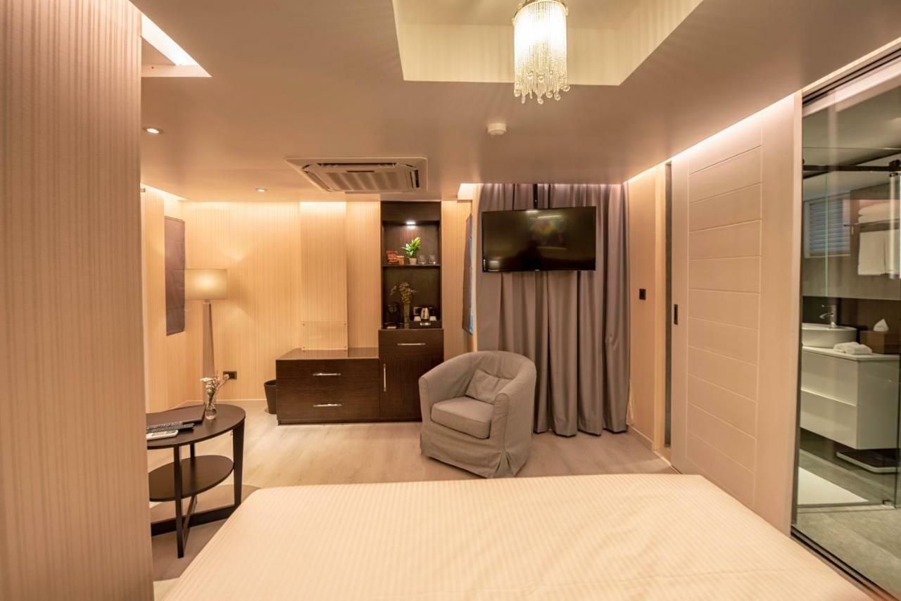 Amina Residency Hotel Male Luaran gambar