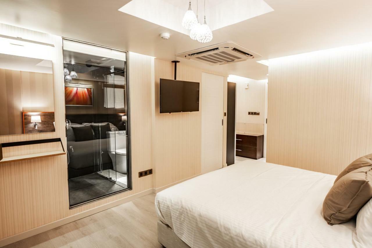 Amina Residency Hotel Male Luaran gambar
