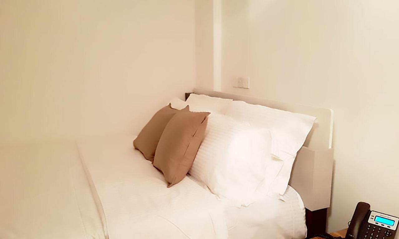 Amina Residency Hotel Male Luaran gambar