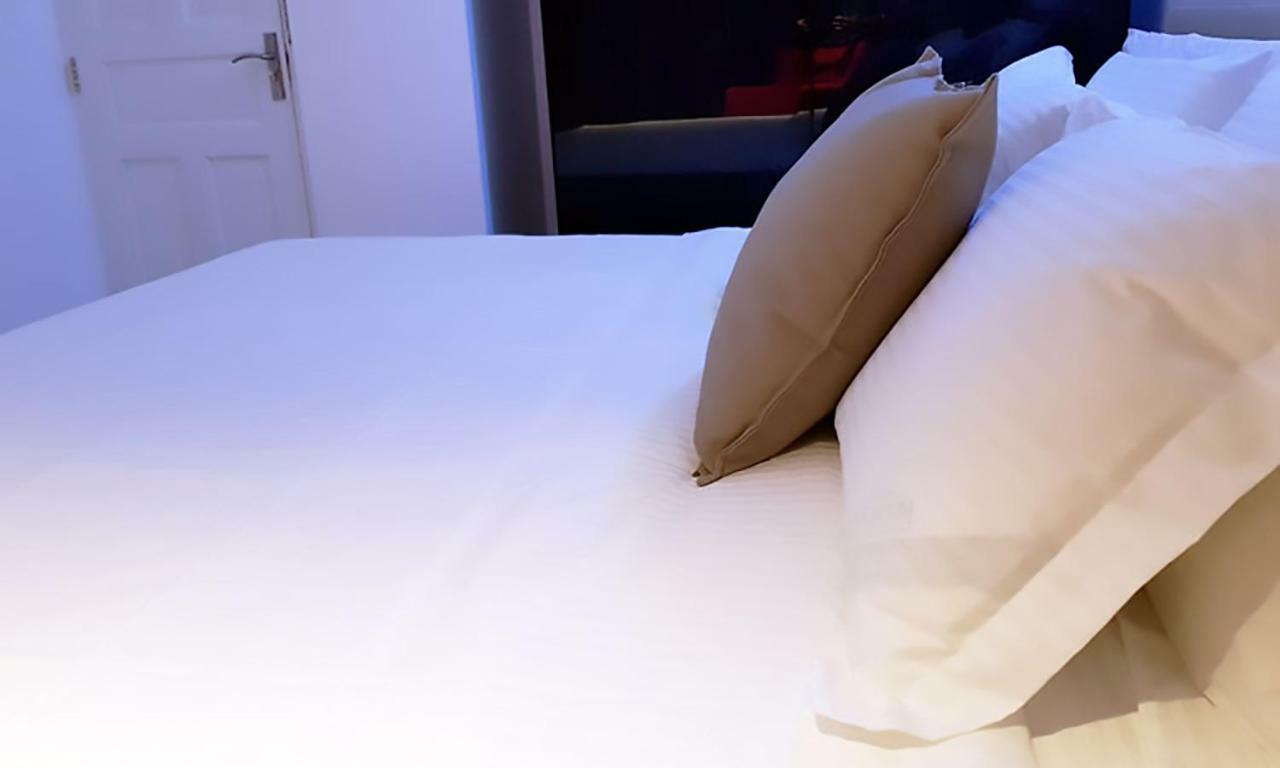 Amina Residency Hotel Male Luaran gambar