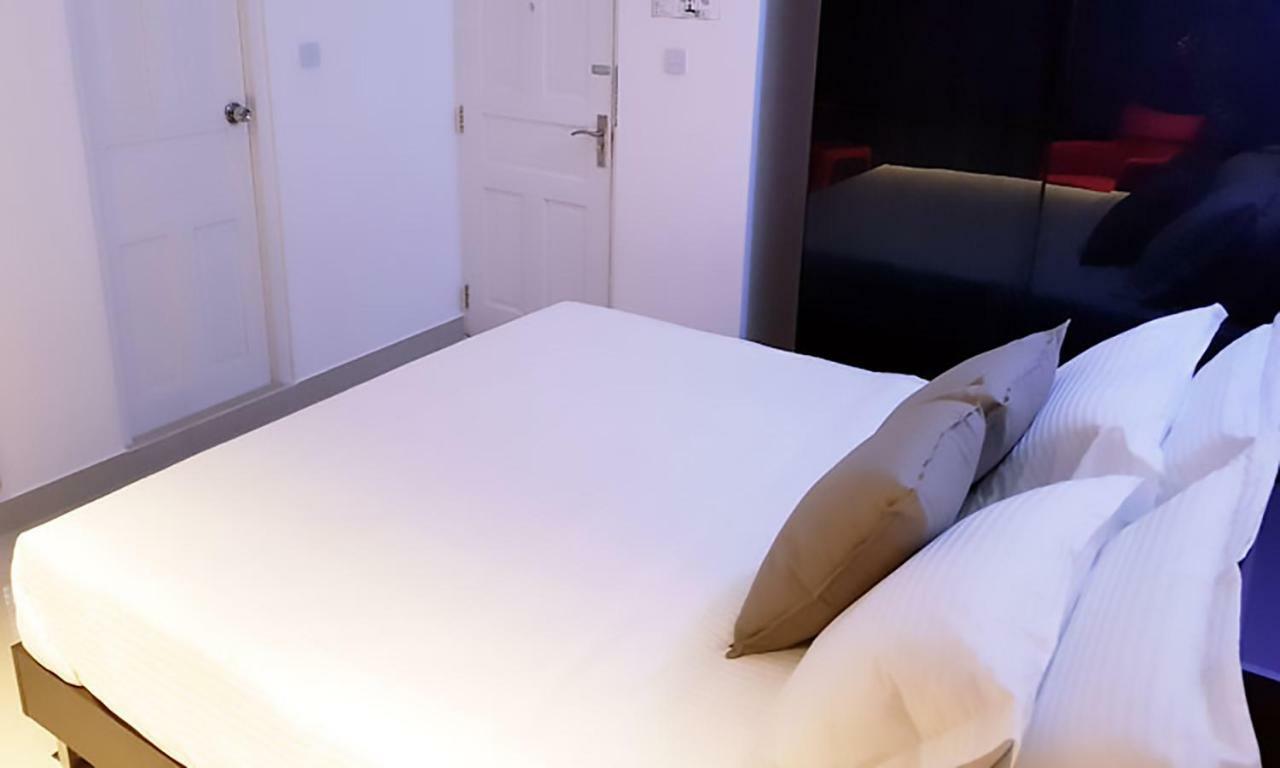 Amina Residency Hotel Male Luaran gambar