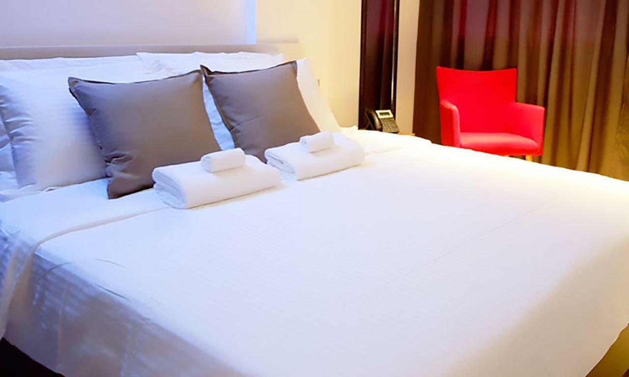 Amina Residency Hotel Male Luaran gambar